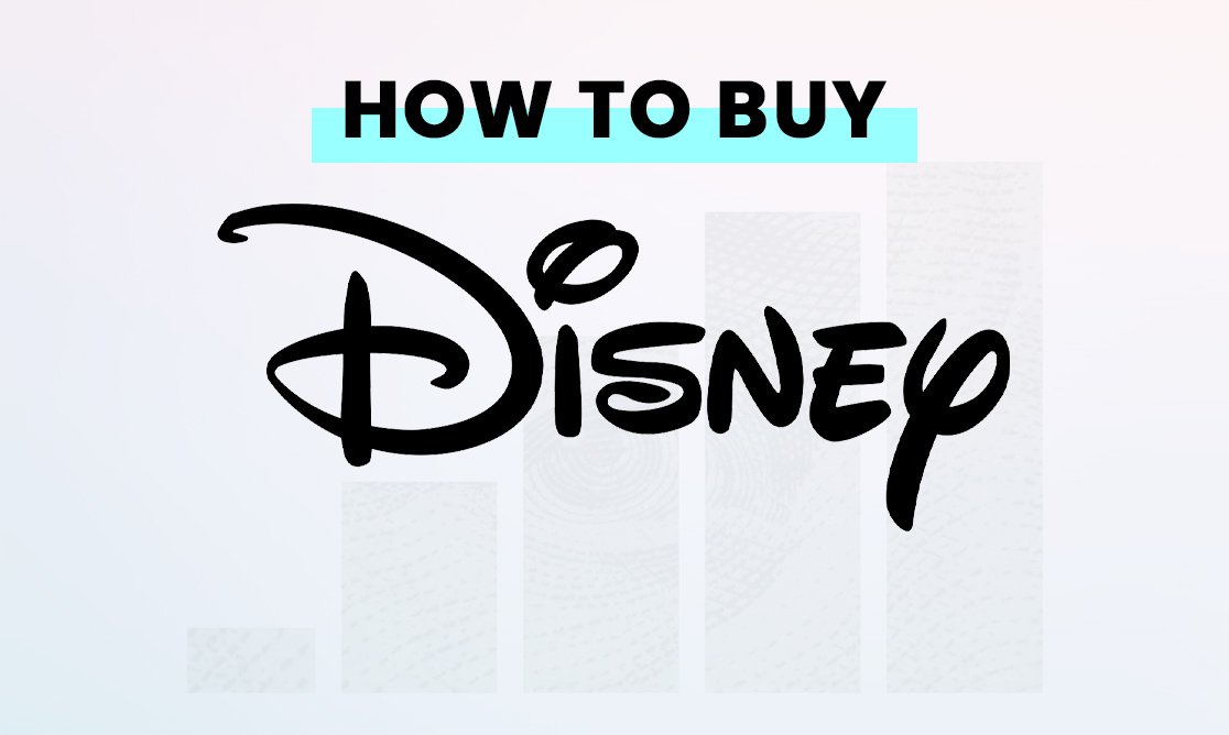 How to buy Disney (DIS) stock