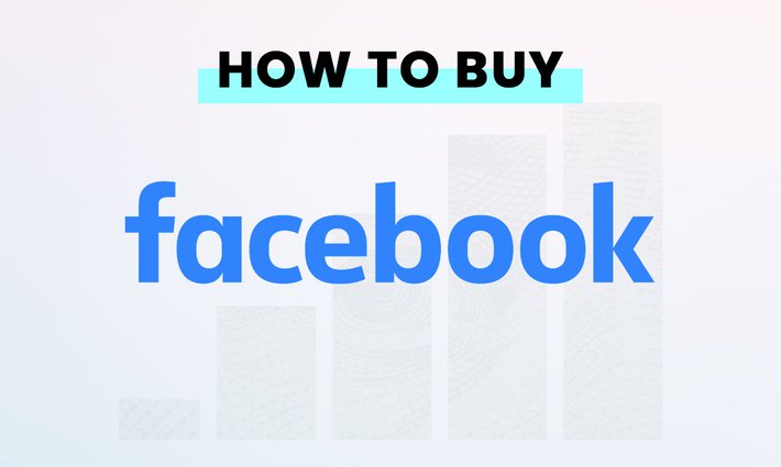 How to buy Facebook (FB) stock from Canada