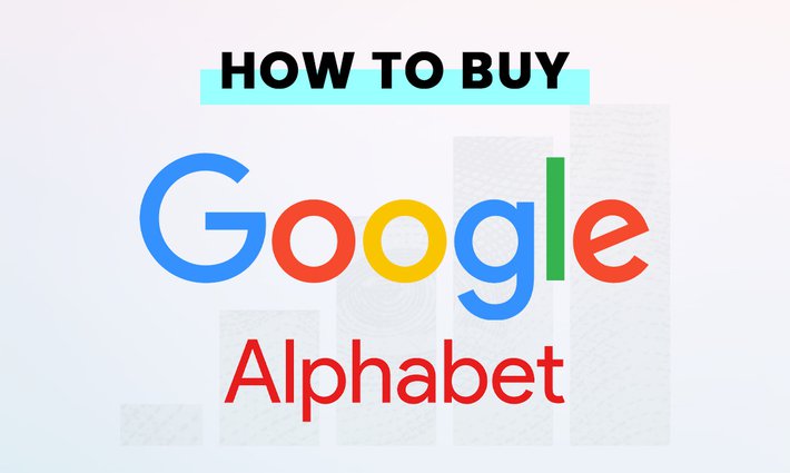 How to buy Alphabet (GOOGL) stock from Canada