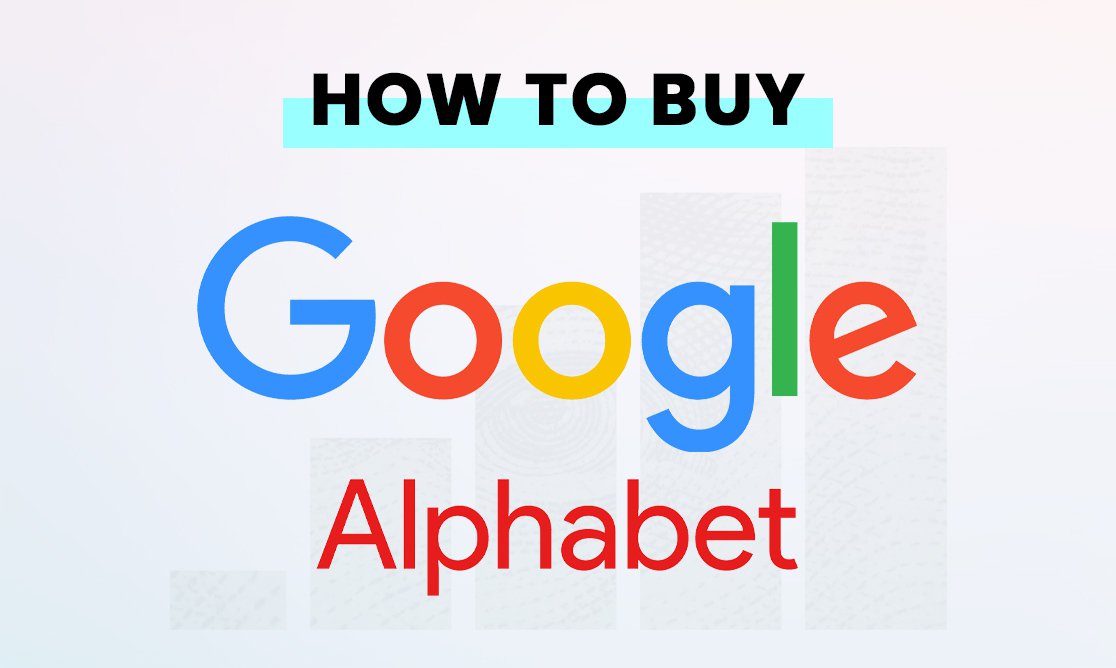 How to buy Alphabet (GOOG) stock