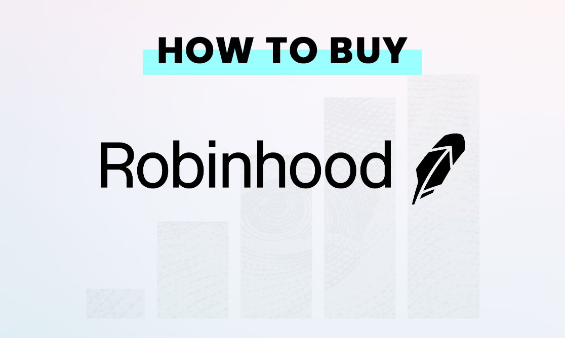 How to buy Robinhood (HOOD) stock