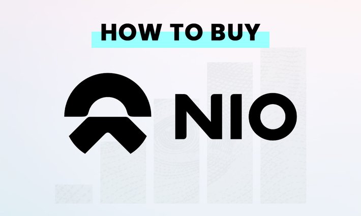How to buy NIO (NIO) stock from Canada