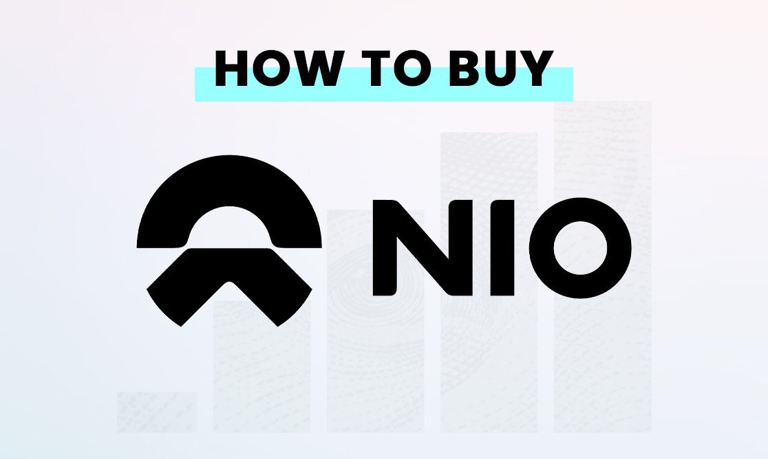How to buy NIO stock
