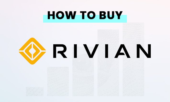 How to buy Rivian (RIVN) stock from Canada