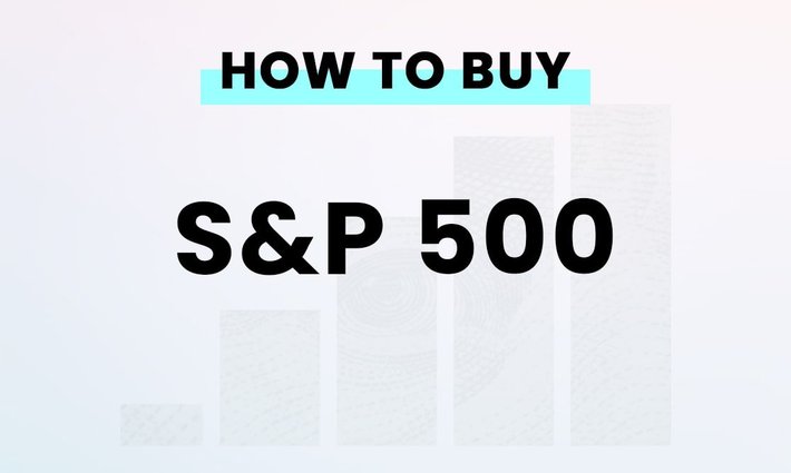 How to invest in the S&P 500 from Canada