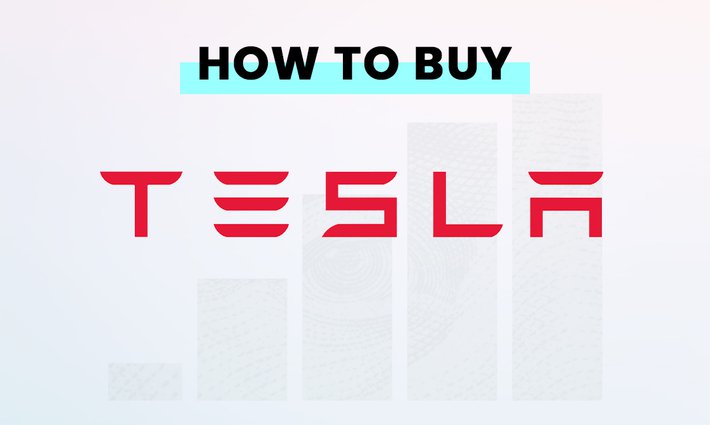 How to buy Tesla (TSLA) stock from Canada