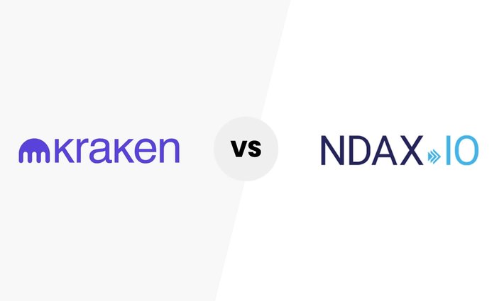 Kraken vs NDAX