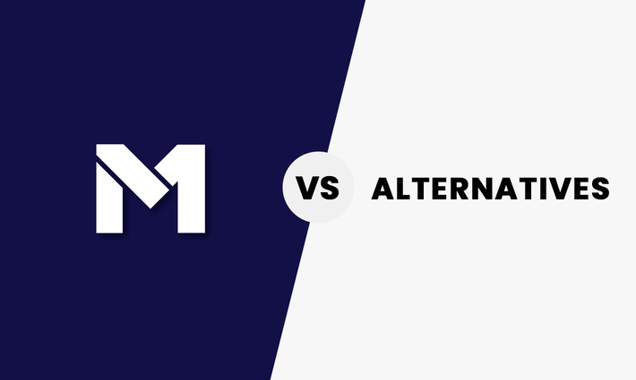 M1 Finance alternatives for Canada