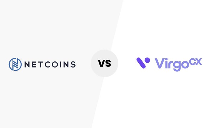 Netcoins vs VirgoCX