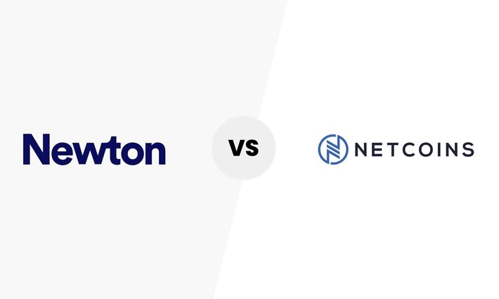 Newton vs Netcoins