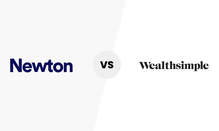 Newton vs Wealthsimple Crypto