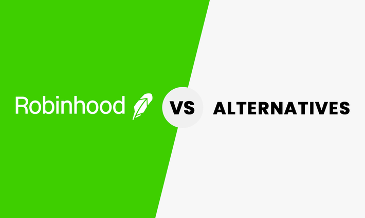 Robinhood alternatives for Canadian investors