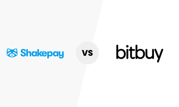 Shakepay vs Bitbuy