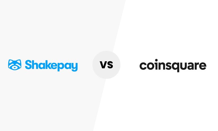 Shakepay vs Coinsquare