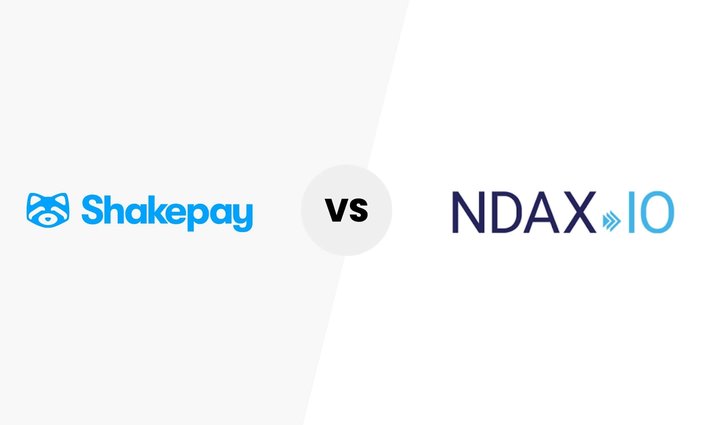 Shakepay vs NDAX